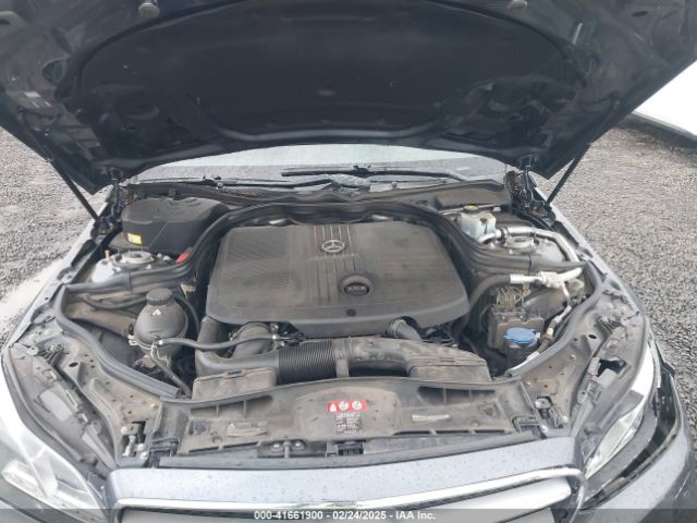 WDDHF9HB4EA973546 Mercedes-Benz E 250 Bluetec 4matic