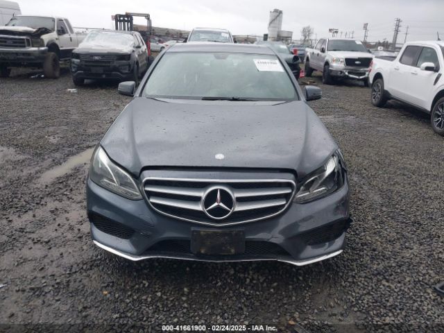 WDDHF9HB4EA973546 Mercedes-Benz E 250 Bluetec 4matic