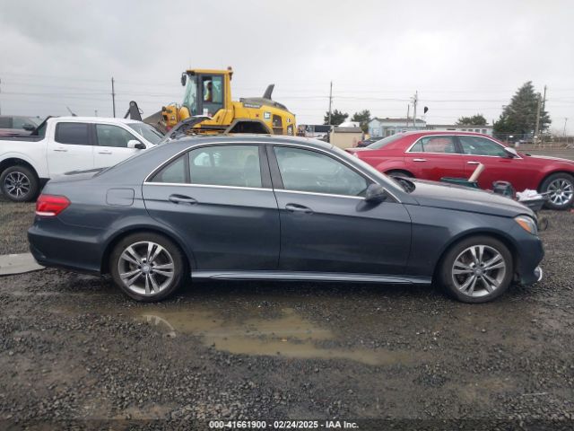 WDDHF9HB4EA973546 Mercedes-Benz E 250 Bluetec 4matic