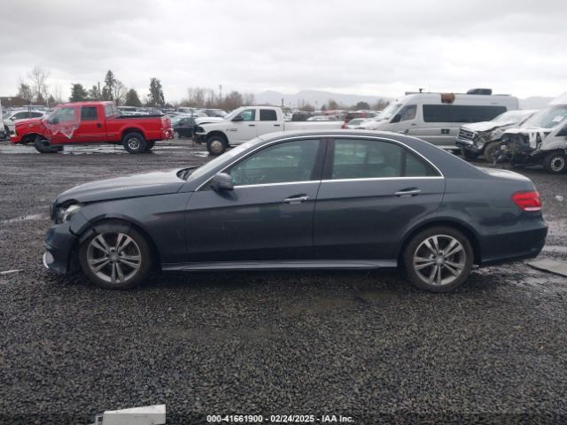 WDDHF9HB4EA973546 Mercedes-Benz E 250 Bluetec 4matic
