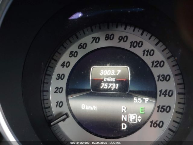 WDDHF9HB4EA973546 Mercedes-Benz E 250 Bluetec 4matic