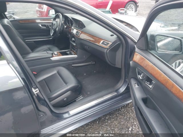 WDDHF9HB4EA973546 Mercedes-Benz E 250 Bluetec 4matic