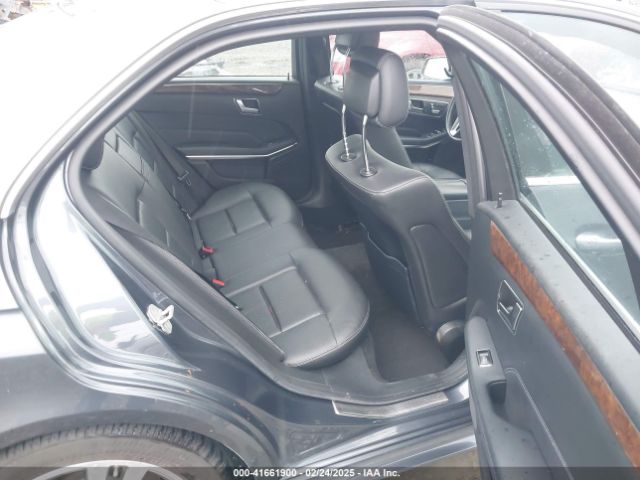 WDDHF9HB4EA973546 Mercedes-Benz E 250 Bluetec 4matic