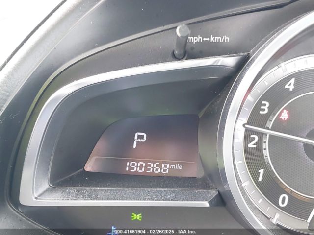 JM1DKFD76G0134205 Mazda Cx-3 Grand Touring