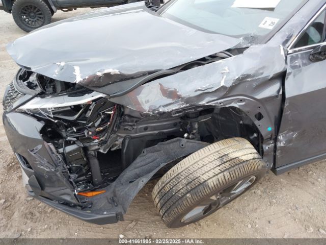 JTHP9JBH8R2079284 Lexus Ux 250h Premium