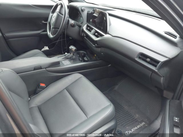 JTHP9JBH8R2079284 Lexus Ux 250h Premium