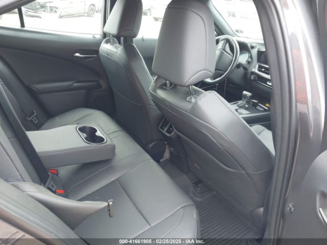 JTHP9JBH8R2079284 Lexus Ux 250h Premium