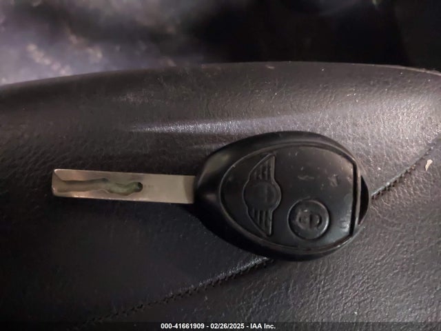 2004 MINI COOPER WMWRC33404TC48963 Photo 10