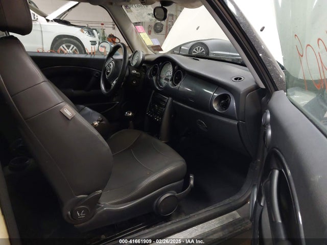 2004 MINI COOPER WMWRC33404TC48963 Photo 4