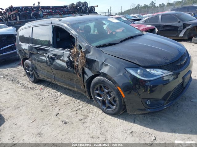 2019 CHRYSLER PACIFICA 2C4RC1GG3KR617683