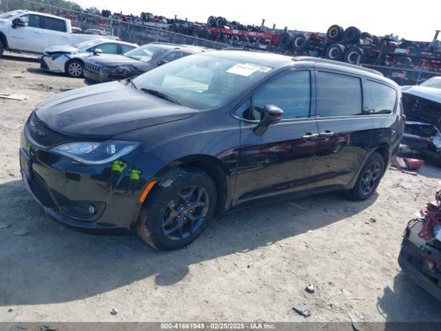 2019 CHRYSLER PACIFICA 2C4RC1GG3KR617683 Photo 1