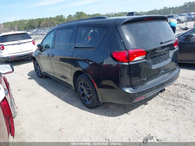 2019 CHRYSLER PACIFICA 2C4RC1GG3KR617683 Photo 2