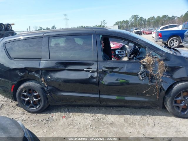 2019 CHRYSLER PACIFICA 2C4RC1GG3KR617683 Photo 5