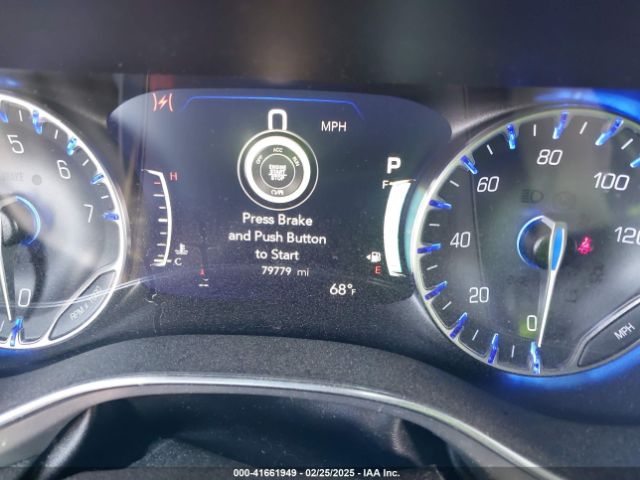 2019 CHRYSLER PACIFICA 2C4RC1GG3KR617683 Photo 6