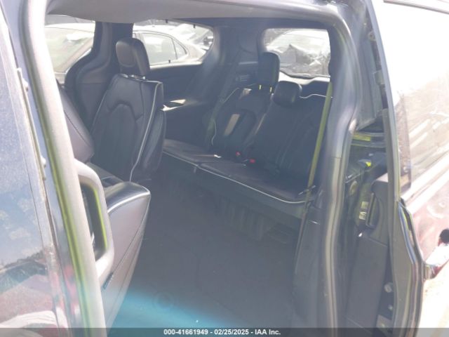 2019 CHRYSLER PACIFICA 2C4RC1GG3KR617683 Photo 7