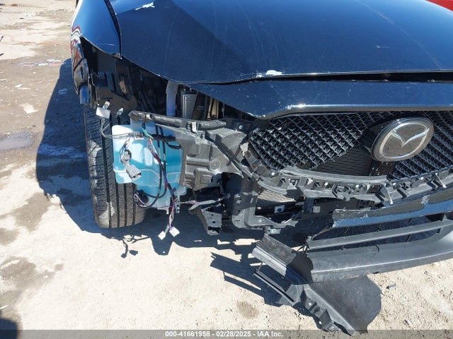 JM3KFBDMXL0763316 Mazda Cx-5 Grand Touring