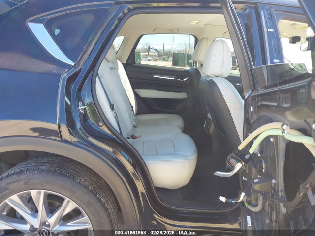 JM3KFBDMXL0763316 Mazda Cx-5 Grand Touring