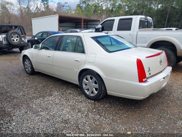 2008 CADILLAC DTS 1G6KD57Y18U181378 Photo 2