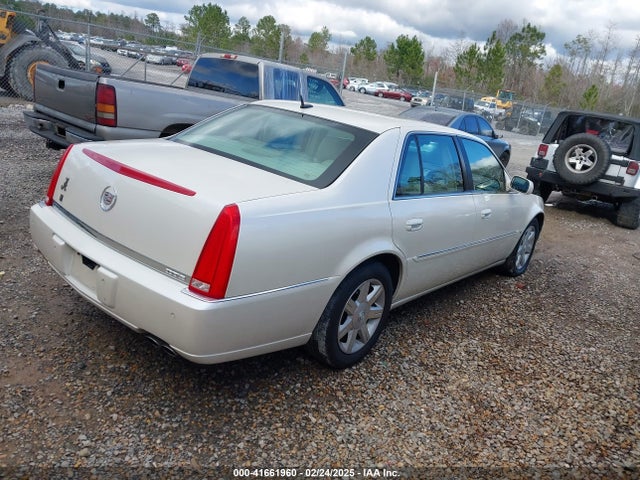 2008 CADILLAC DTS 1G6KD57Y18U181378 Photo 3