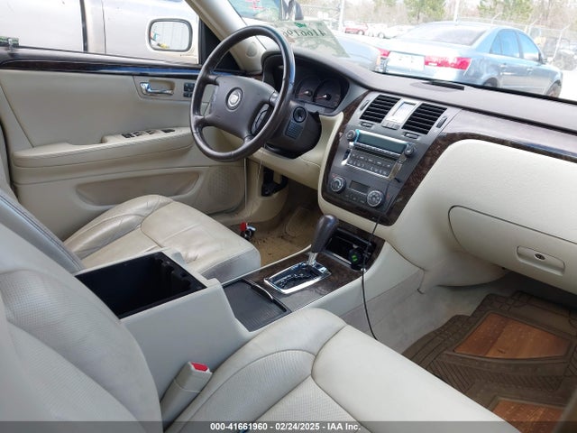 2008 CADILLAC DTS 1G6KD57Y18U181378 Photo 4