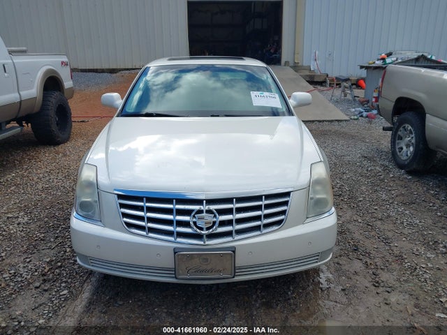 2008 CADILLAC DTS 1G6KD57Y18U181378 Photo 5