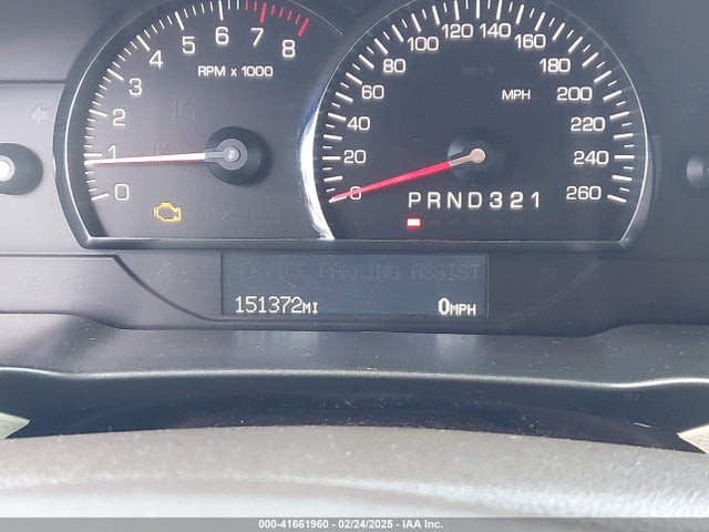 2008 CADILLAC DTS 1G6KD57Y18U181378 Photo 6