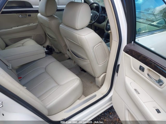 2008 CADILLAC DTS 1G6KD57Y18U181378 Photo 7