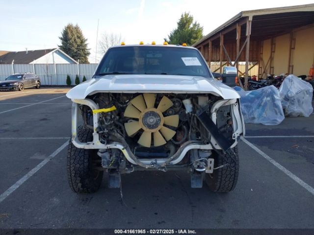 1FT7W2BT8GEB30329 Ford F-250 Lariat