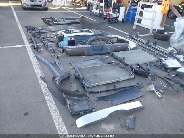 1FT7W2BT8GEB30329 Ford F-250 Lariat