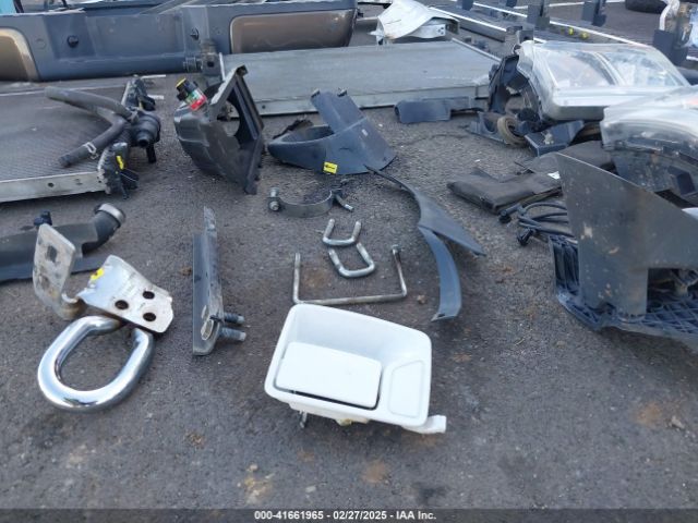 1FT7W2BT8GEB30329 Ford F-250 Lariat