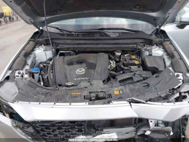 JM3KFBCM1P0131070 Mazda Cx-5 2.5 S Preferred
