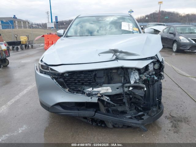 JM3KFBCM1P0131070 Mazda Cx-5 2.5 S Preferred