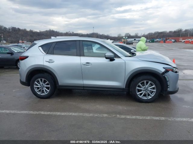 JM3KFBCM1P0131070 Mazda Cx-5 2.5 S Preferred