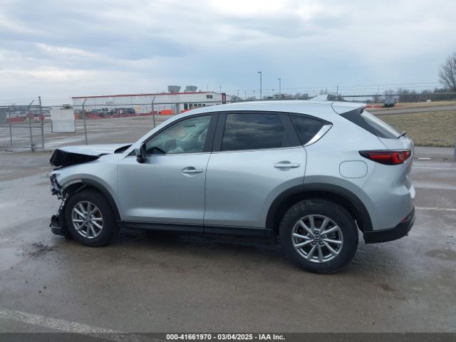 JM3KFBCM1P0131070 Mazda Cx-5 2.5 S Preferred
