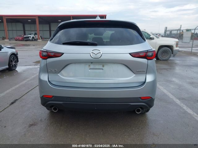 JM3KFBCM1P0131070 Mazda Cx-5 2.5 S Preferred