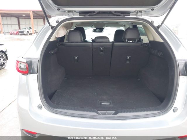 JM3KFBCM1P0131070 Mazda Cx-5 2.5 S Preferred