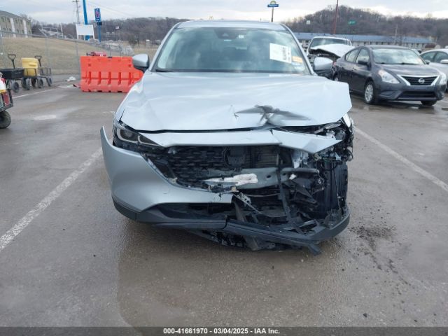 JM3KFBCM1P0131070 Mazda Cx-5 2.5 S Preferred