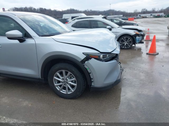 JM3KFBCM1P0131070 Mazda Cx-5 2.5 S Preferred