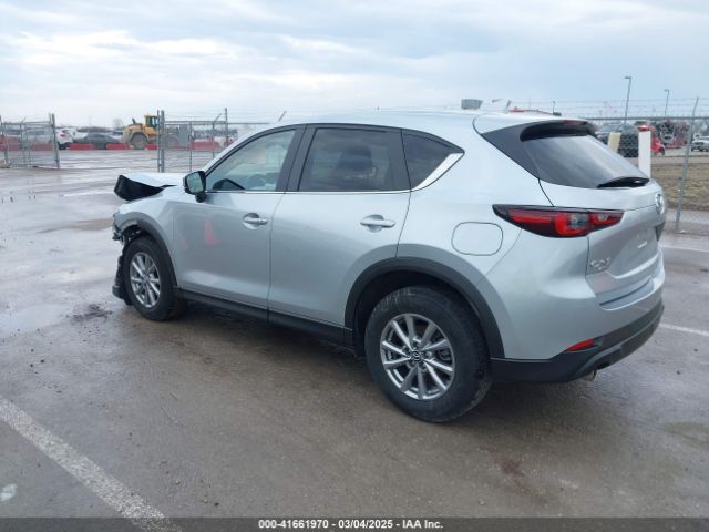 JM3KFBCM1P0131070 Mazda Cx-5 2.5 S Preferred