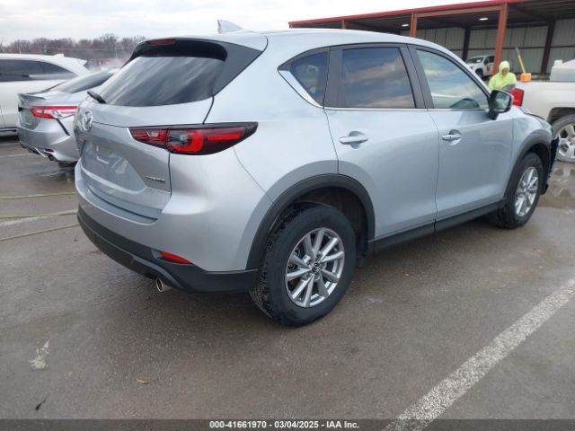 JM3KFBCM1P0131070 Mazda Cx-5 2.5 S Preferred