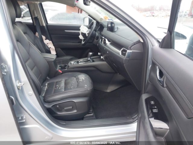 JM3KFBCM1P0131070 Mazda Cx-5 2.5 S Preferred