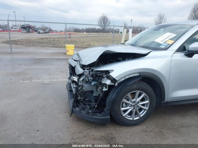 JM3KFBCM1P0131070 Mazda Cx-5 2.5 S Preferred