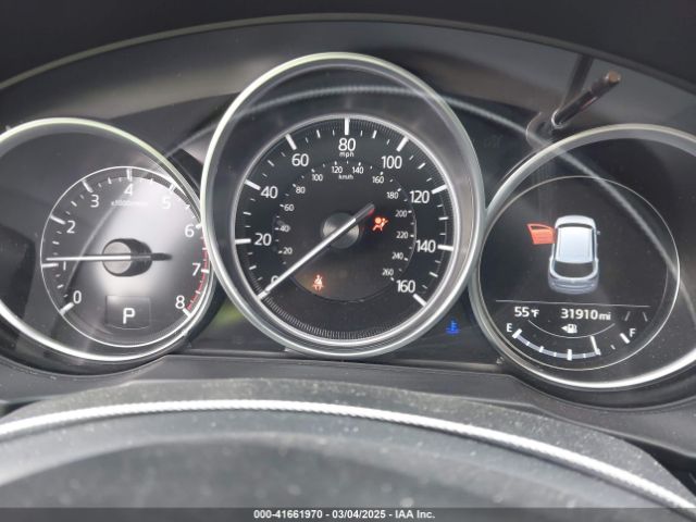 JM3KFBCM1P0131070 Mazda Cx-5 2.5 S Preferred