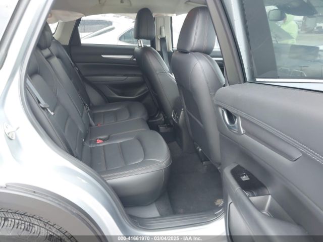 JM3KFBCM1P0131070 Mazda Cx-5 2.5 S Preferred