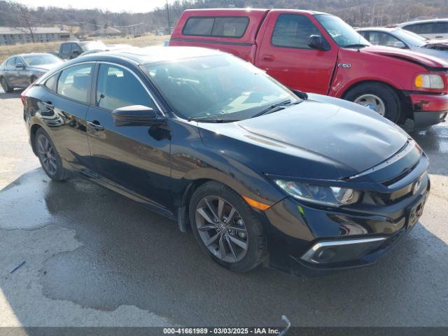 19XFC1F39LE025161 auction archive image