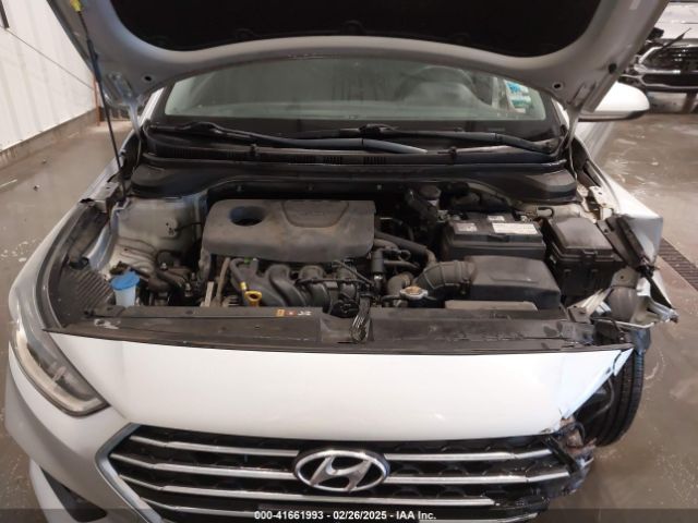 3KPC24A30KE068820 Hyundai ACCENT SE