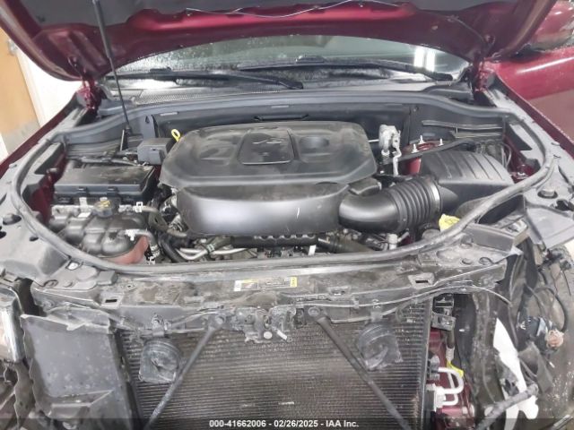 1C4RJFAGXNC117898 Jeep Grand Cherokee Wk Laredo X 4x4