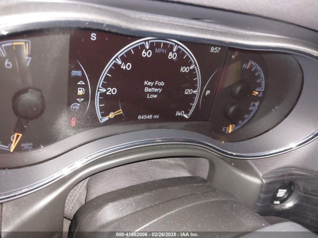 1C4RJFAGXNC117898 Jeep Grand Cherokee Wk Laredo X 4x4