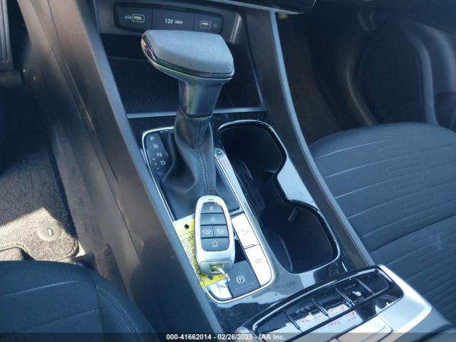 5NTJB4DE2RH113476 Hyundai Santa Cruz Sel