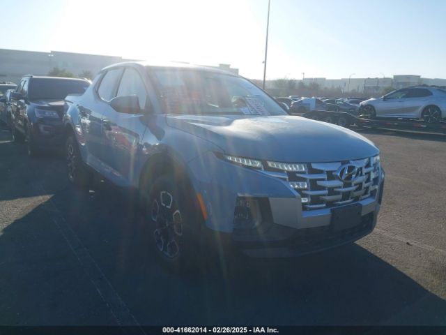 5NTJB4DE2RH113476 Hyundai Santa Cruz Sel